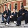 Royal Albert Hall to Launch Future Focus Mentorship for Emerging Photographers