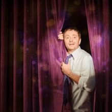 NOISES OFF Comes to Idaho Shakespeare Festival