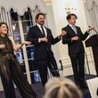 Photos: Victoria Clark Honored at New York Gilbert & Sullivan Players 2026 Gala Photo