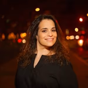 Jessica Kirson Comes to Paramount Theatre in March