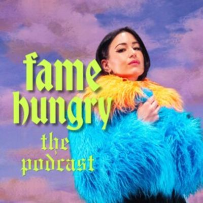 Louise Orwin to Return With FAMEHUNGRY and Launch Podcast