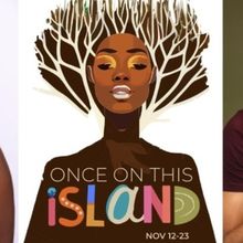 ONCE ON THIS ISLAND Comes to Theatre Raleigh