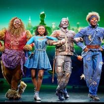 THE WIZ Comes to Tulsa PAC in May 2026