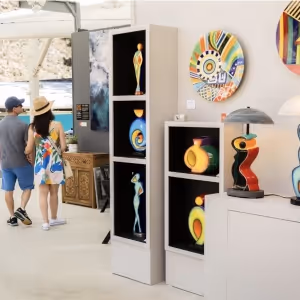 Festival of Arts Brings Art, Music and More to Laguna Beach This Summer
