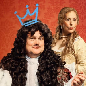 Final Casting Revealed For THE CROWN JEWELS at the Garrick Theatre