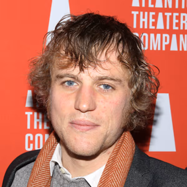 Johnny Flynn to Play Paul Simon in Bill Condon's THE ROAD HOME Photo