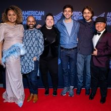 Photos: Go Inside the Jonathan Larson Grants Concert Celebration