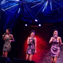 Photos: Inside DREW & DANE'S 32ND ANNUAL FESTIVITY Supporting Broadway Cares