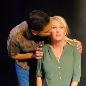 Photos: Collaborative Artists Ensemble Presents CONSTELLATIONS By Nick Payne