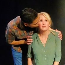 Photos: Collaborative Artists Ensemble Presents CONSTELLATIONS By Nick Payne