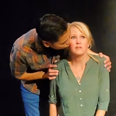 Photos: Collaborative Artists Ensemble Presents CONSTELLATIONS By Nick Payne