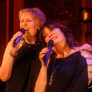Liz Callaway, Ann Hampton Callaway, And More Take Home 2024 MAC Awards!