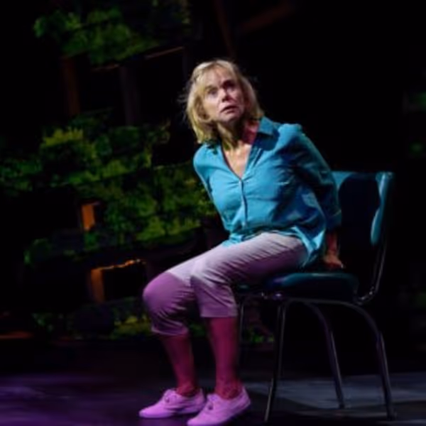 Interview: Actress Linda Purl on New Album & Starring in CRAZY MAMA at 59E59 Photo