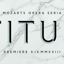LA CLEMENZA DI TITO Comes to Det KGL Teater