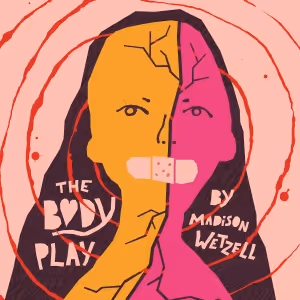 Cleveland Public Theatre Premieres THE BODY PLAY A Comedy About Healthcare