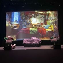 bergenPAC Combats Digital Exploitation with Musical School Assembly