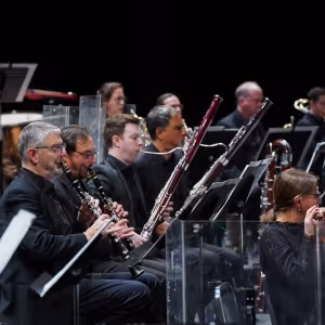 Berkeley Symphony Reveals 2025-26 Season Lineup