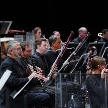 Berkeley Symphony Reveals 2025-26 Season Lineup