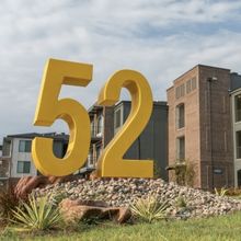 The 52 World’s Living Art Museum Hosts Holiday Community Gathering