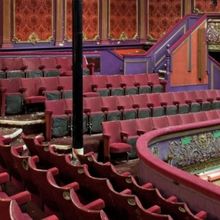 Theatres Trust Supports 7 Theatres Through Resilient Theatres: Resilient Communities 