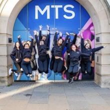 DLAP Group Partners With Sunderland's MTS College