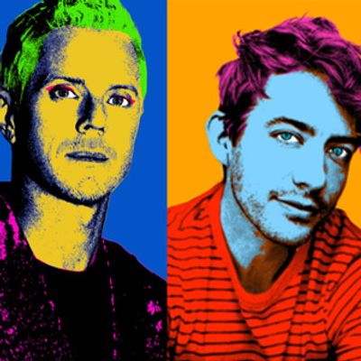 Jake Shears, Lorna Courtney & Kevin McHale Will Join Cast of THE ROCKY HORROR SHOW