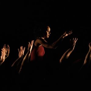 PILOBOLUS: OTHER WORLDS COLLECTION Takes The Granada Theatre Stage