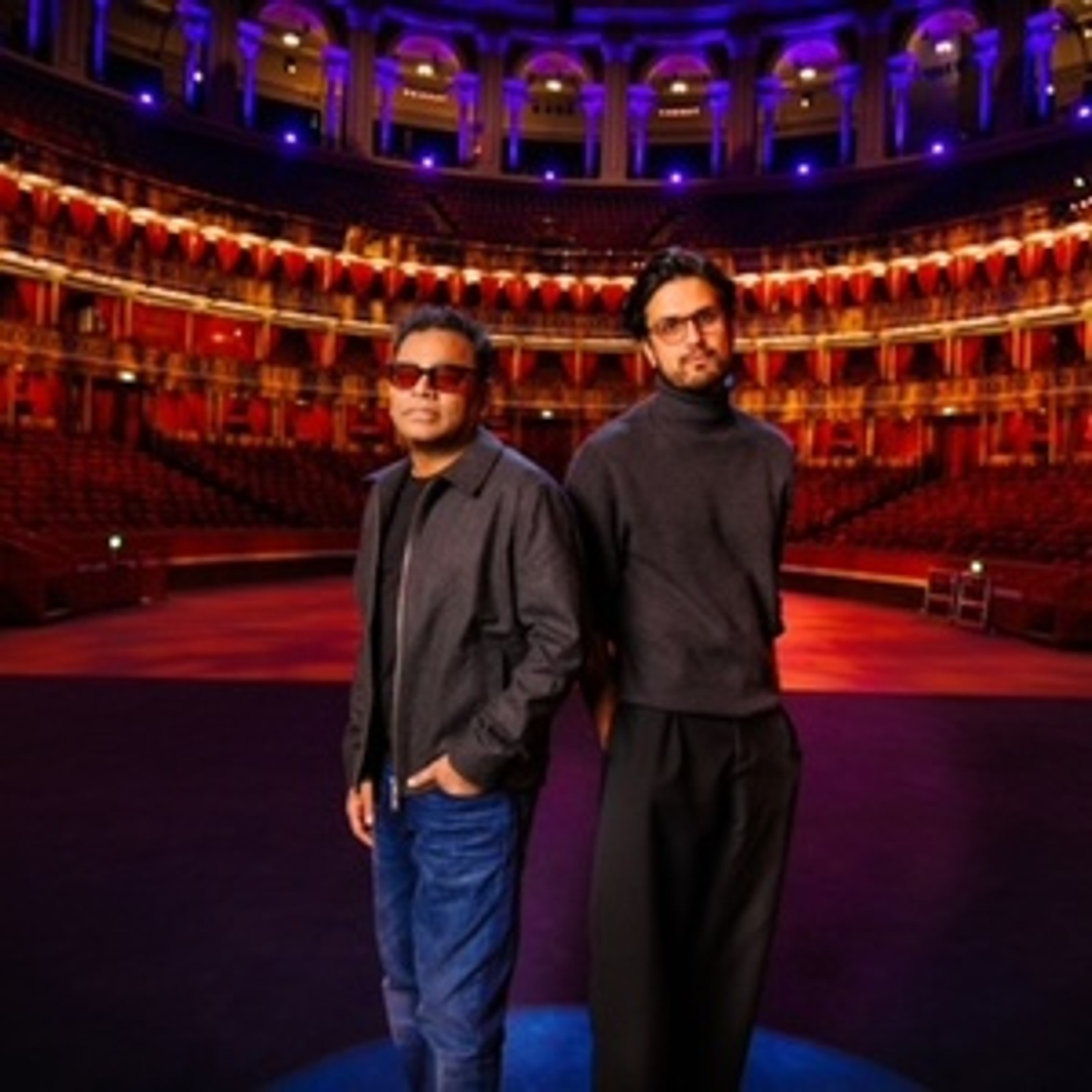Royal Albert Hall’s Associate Artists Reveal First Show