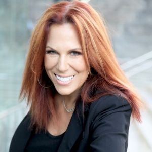 Victoria Shaw Brings UNDER THE COVERS to Birdland Next Month