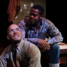 Next Stage Theatre Festival Celebrates Successful 17th Edition