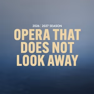 TOSCA, THE ZOO, LA TRAVIATA, and More Set For English National Opera's 2026/27 Season