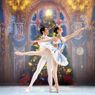 Varna International Ballet Will Embark on 2027 UK Tour