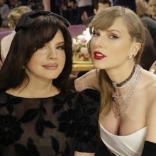 Photos: Inside the GRAMMYs With Taylor Swift, Miley Cyrus, Beyoncé & More