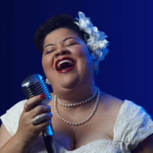 THE BEST OF BILLIE AND ME FEATURING THOMASINA PETRUS Comes to Artistry Theater and…