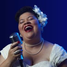 THE BEST OF BILLIE AND ME FEATURING THOMASINA PETRUS Comes to Artistry Theater and Vi