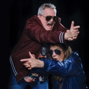 Buffalo Theatre Ensemble Opens 2026 With Paul Slade Smith's UNNECESSARY FARCE