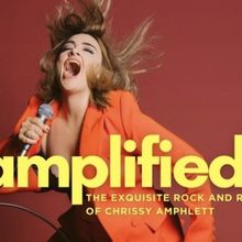 AMPLIFIED: Chrissy Amphlett's Legacy Rocks Melbourne's Comedy Theatre
