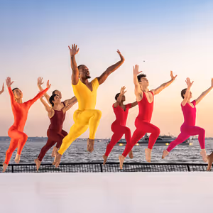 Battery Park City Authority Unveils Free Summer 2026 Programming Lineup