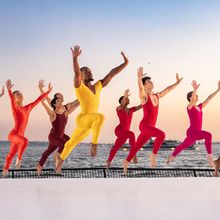 Battery Park City Authority Unveils Free Summer 2026 Programming Lineup