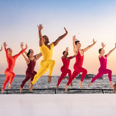 Battery Park City Authority Unveils Free Summer 2026 Programming Lineup