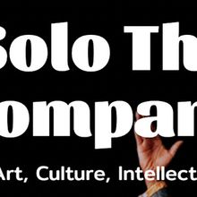 Afrosolo Theatre Company To Present A LOVE SUPREME At Potrero Stage