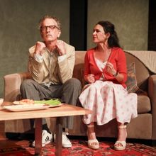 Photos: First Look at the World Premiere of Sam Catlin's SEA OF TERROR