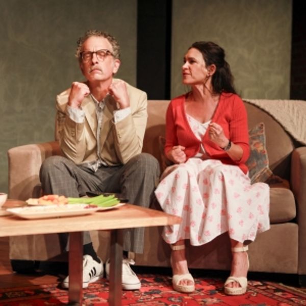 Photos: First Look at the World Premiere of Sam Catlin's SEA OF TERROR Photo