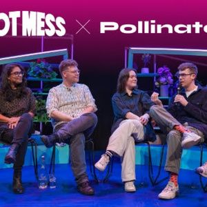 HOT MESS Musical to Host Post-Show Climate and Culture Events Curated by Pollinate