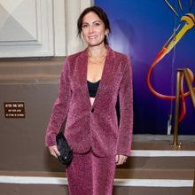 Listen: Laura Benanti Talks Acts of Kindness From Jennifer Lawrence & More on THE ART