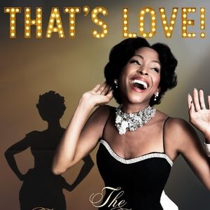 Axelrod Performing Arts Center Announces THAT'S LOVE! THE DOROTHY DANDRIDGE MUSICAL…
