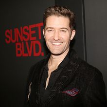 Matthew Morrison and More to Perform at 54 Below Next Week