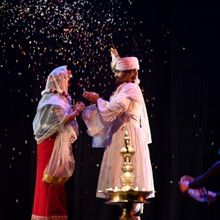 Photos: First International Performance of THE BRM 2025 Celebrates The Shared Heritag