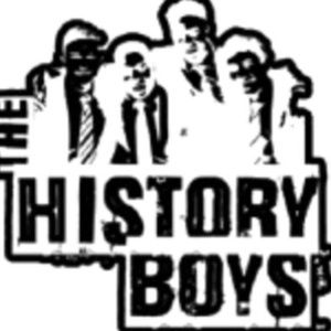 Wright State to Stage Tony-Winning THE HISTORY BOYS This February