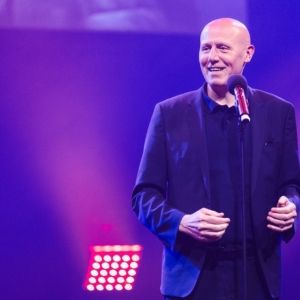 CEO and Artistic Director Marcus Davey CBE to Step Down From The Roundhouse